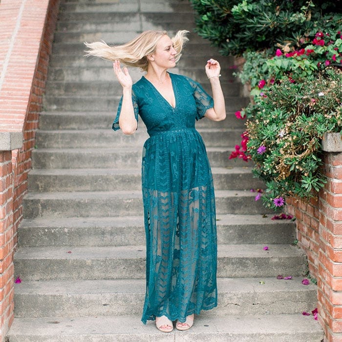 Perfect Wedding Guest Dresses for Late Summer  Fit Foodie 