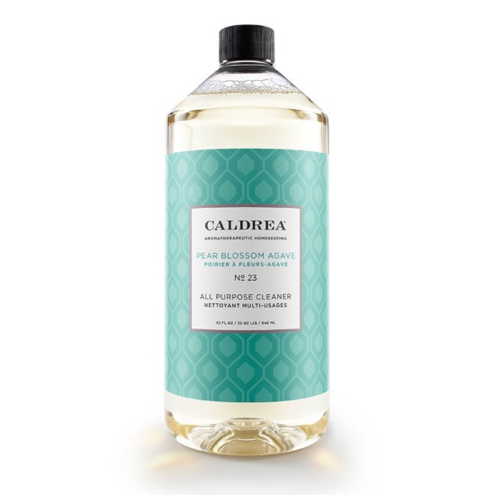 Camilla Tea Tree & Eucalyptus hand & body wash with a touch of Caldrea All Purpose Cleaner.