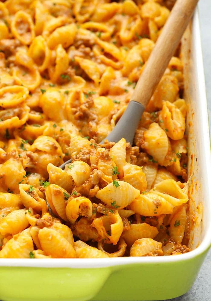Casserole