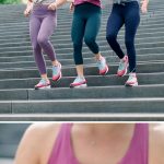 Stairs Workout