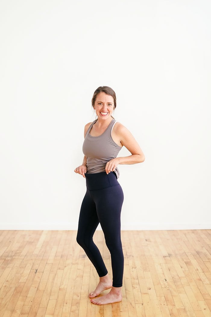 gap body workout pants