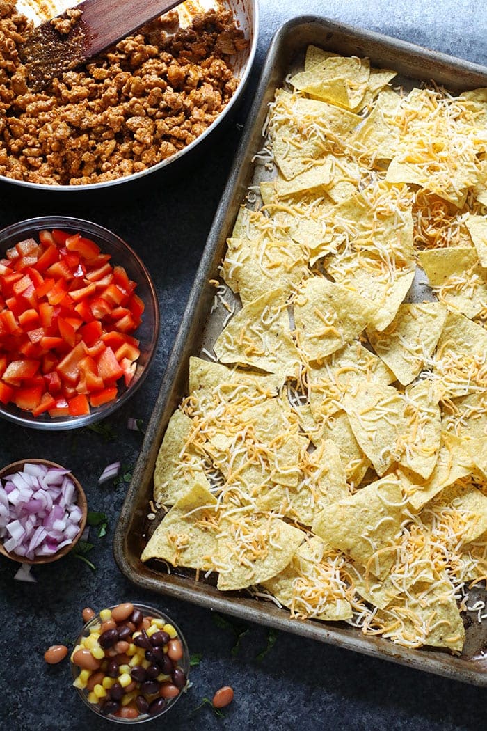 nachos