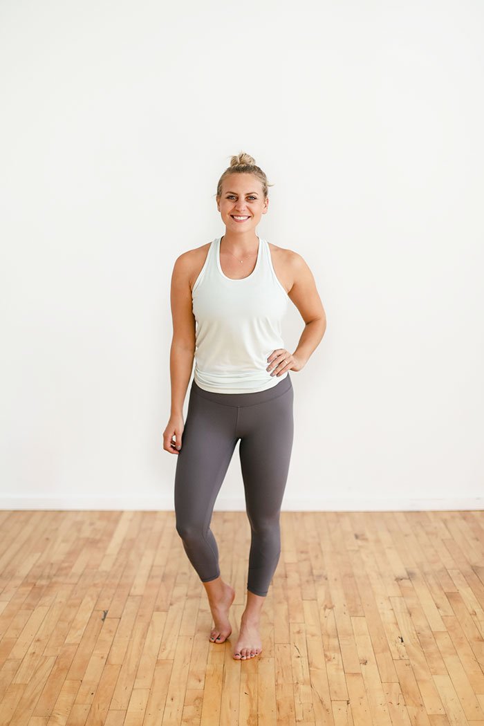 Best lululemon Leggings (Review + Try-On Guide!) - Nourish, Move, Love