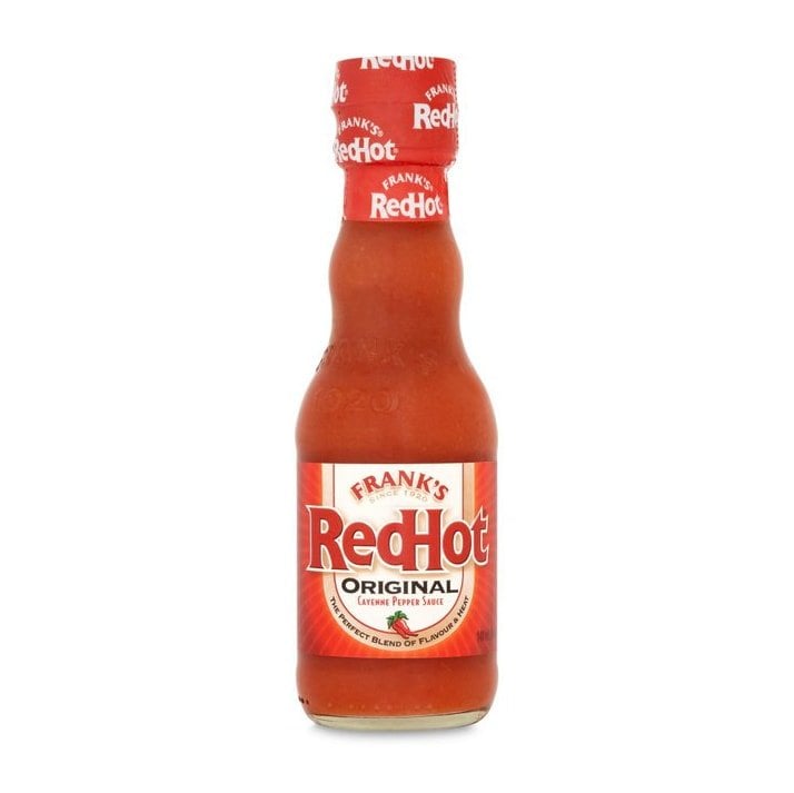 photo of Franks red hot