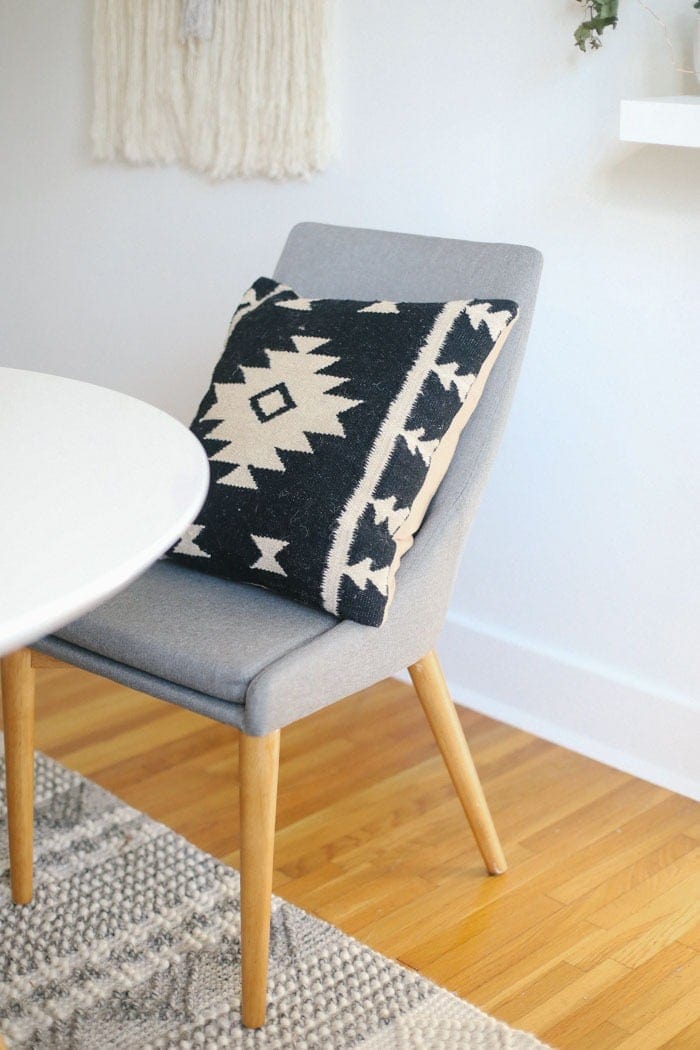 Aztec Pillow