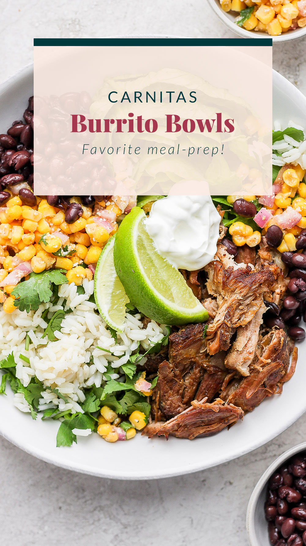 burrito bowl