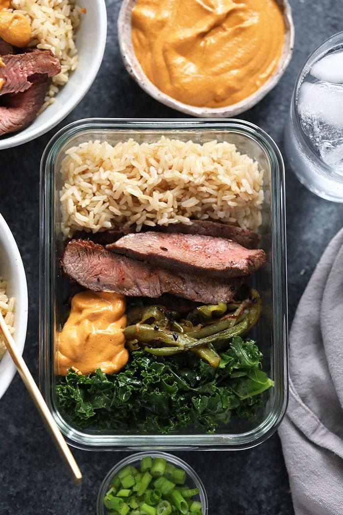 The Best Meal Prep Recipes to Make This Year - Fit Foodie Finds