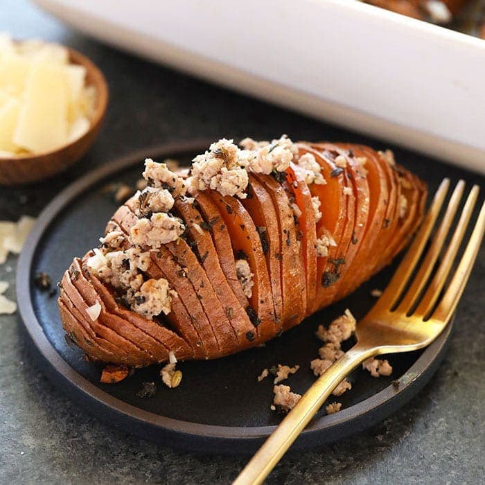 The Best Breakfast Potatoes (super crispy!) - Fit Foodie Finds