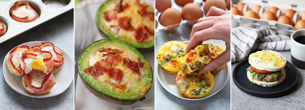 55 Keto Recipes | Fit Foodie Finds