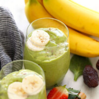 green smoothie