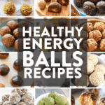 Healthy Energy Balls