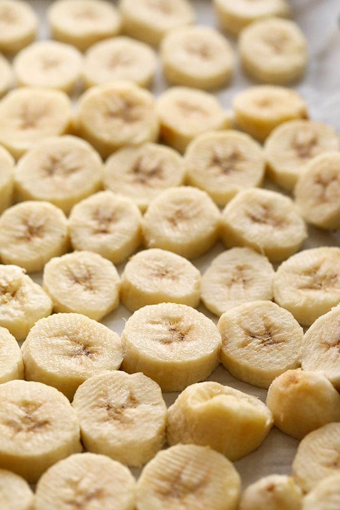 How to Freeze Bananas - My Sequined Life