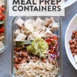 best meal prep containers