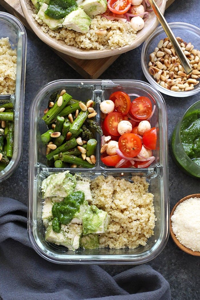 Best Meal Prep Containers