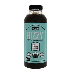 Bizzy Coffee