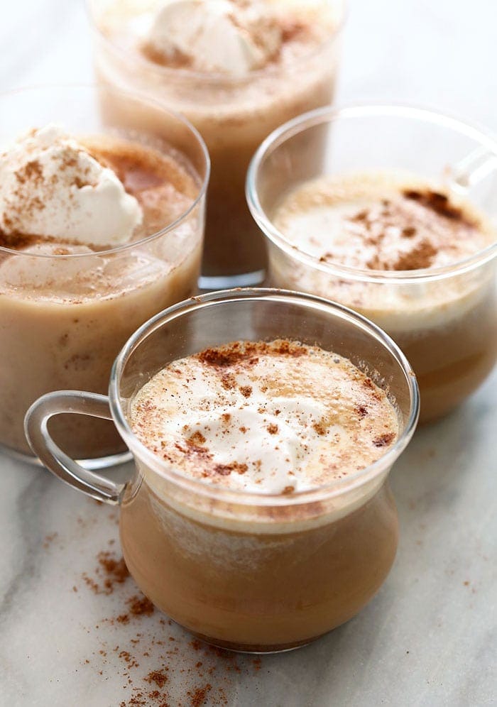 Featured image of post Simple Way to Hot Chai Tea Latte Recipe