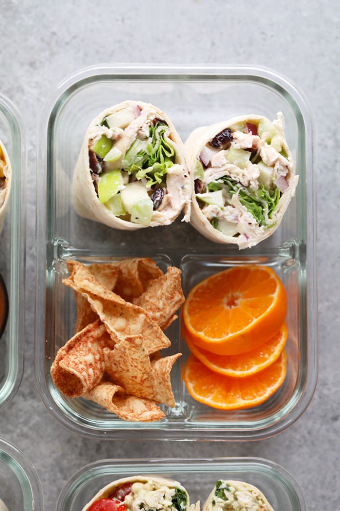 21 Bento Box Ideas (kid-friendly recipes) - Fit Foodie Finds