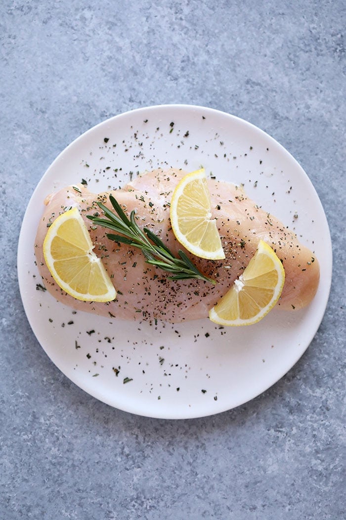 18 Sous Vide Chicken Breast Recipes How To Video Fit