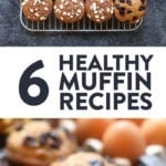 Healthy Muffins