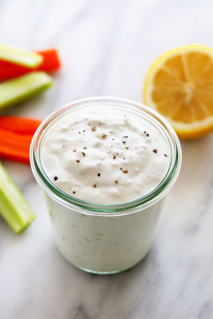 greek-yogurt-blue-cheese-dressing-fit-foodie-finds