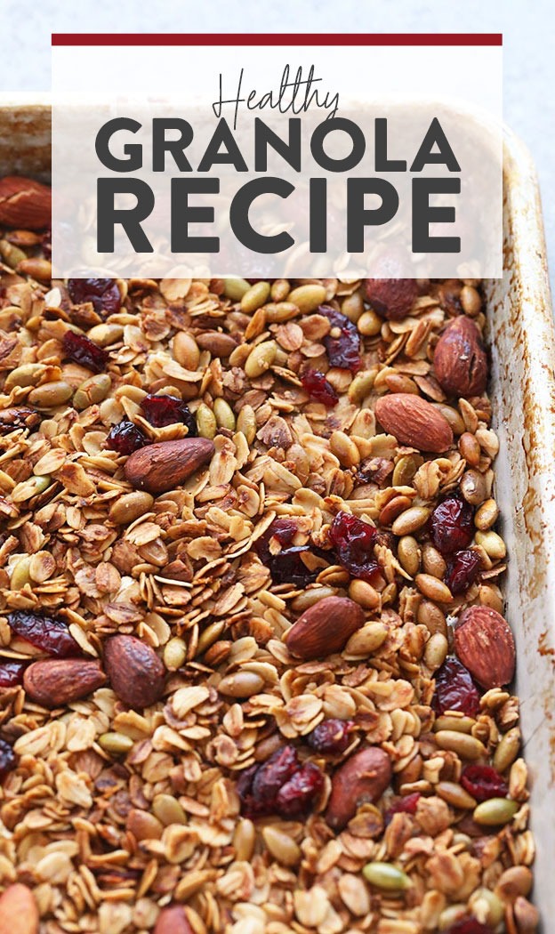 healthy-sugar-free-granola-recipe-healthy-ideas-for-kids