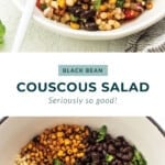 couscous salad pin