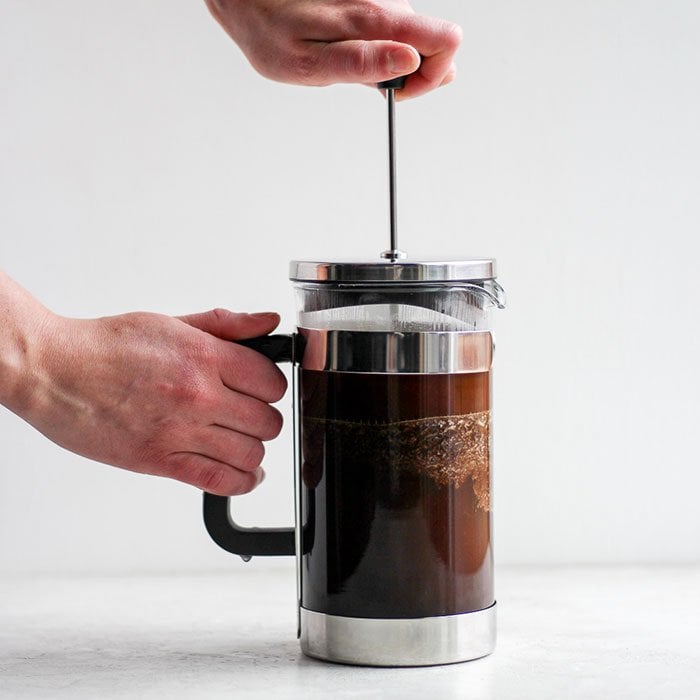 How To Make French Press Coffee (Step-by-Step Guide)