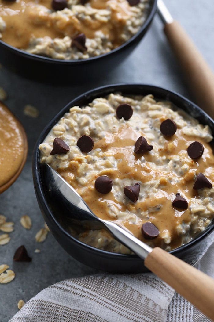 18 Super Easy Overnight Oats Recipes for Busy Mornings