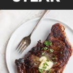 Sous-Vide-Steak