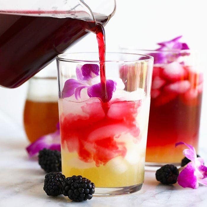 28 Amazing Vodka Cocktails Fit Foodie Finds