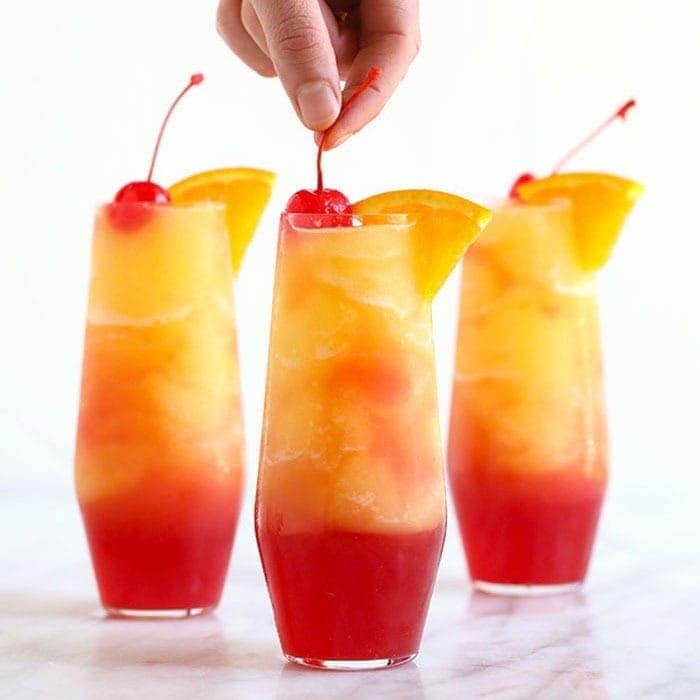 10 vodka cocktails you can make in minutes