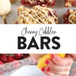 cherry bars