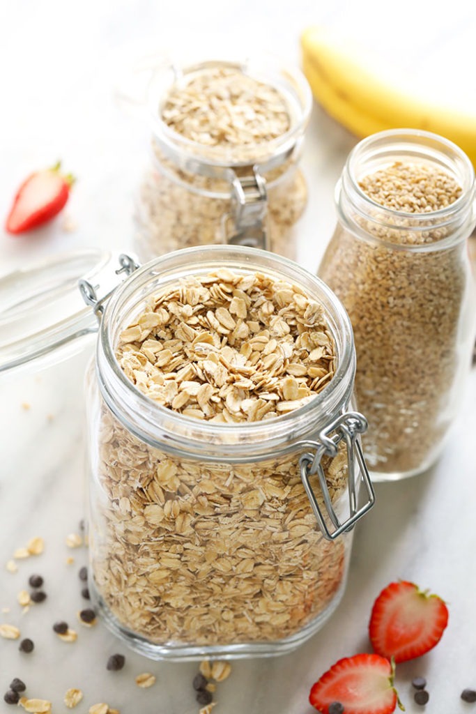 make-oatmeal-a-information-to-cook-dinner-oatmeal-sunshinyray