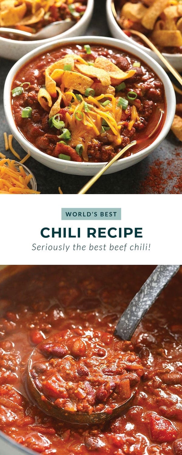 chili