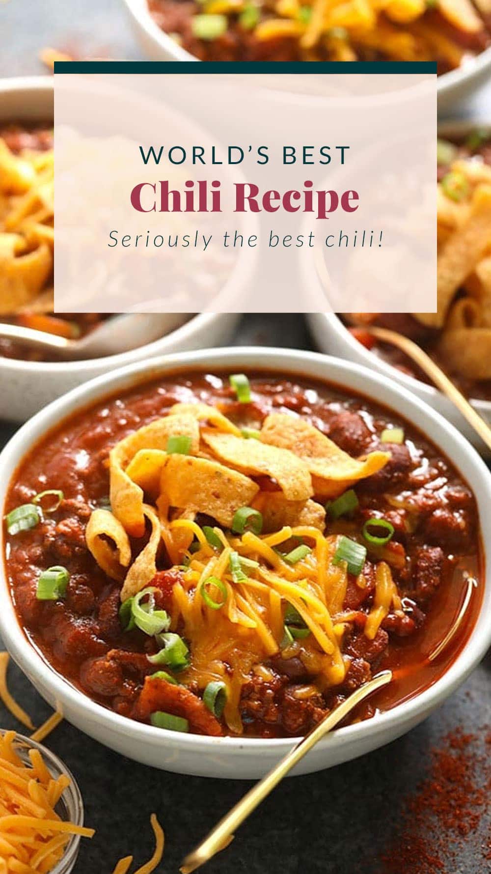 chili