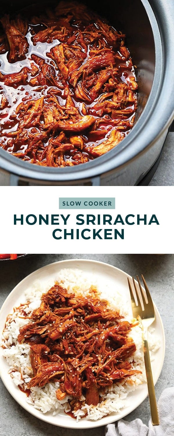 HONEY SRIRACHA PIN