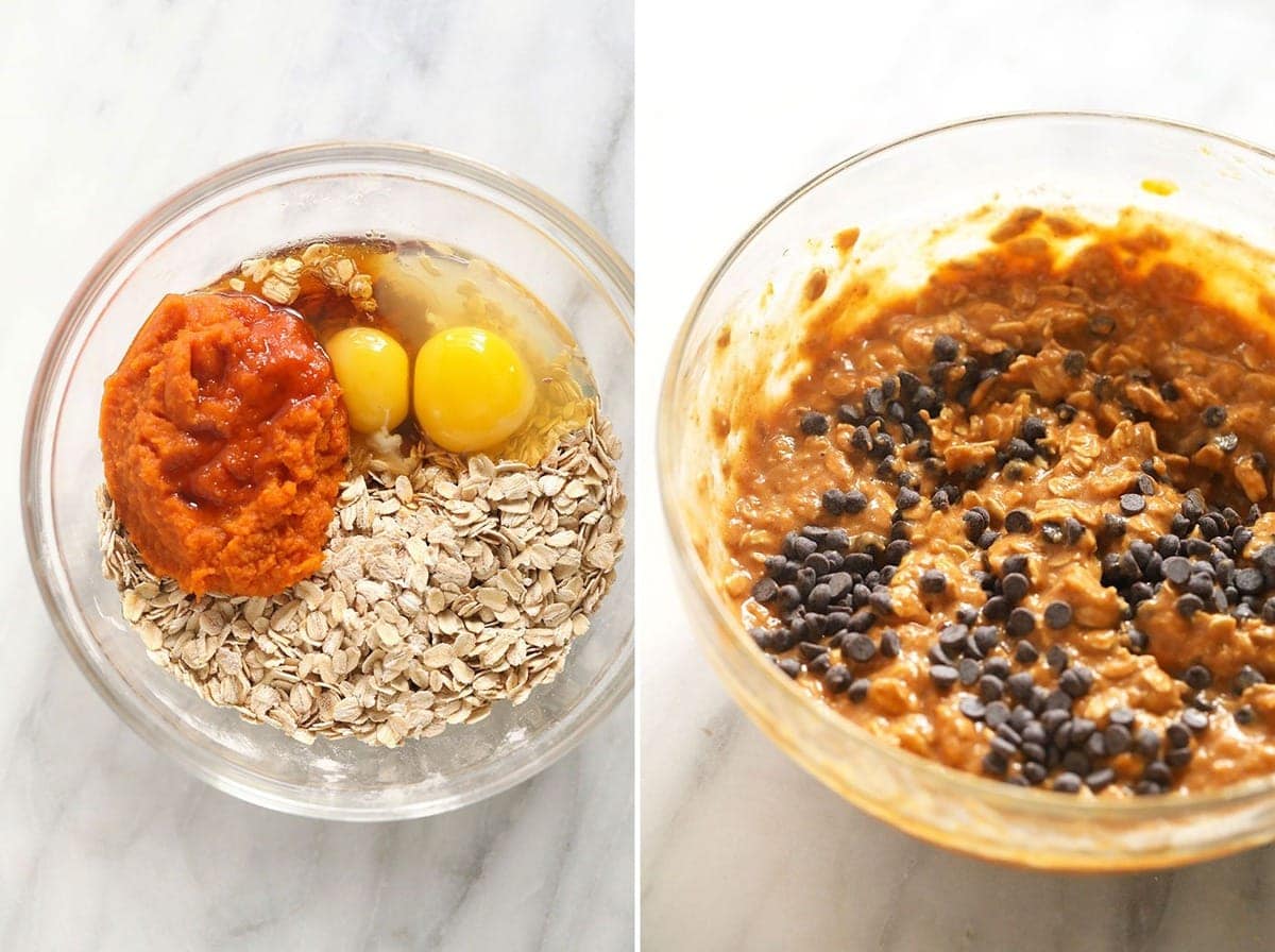 Easy Oatmeal Recipe - Fit Foodie Finds