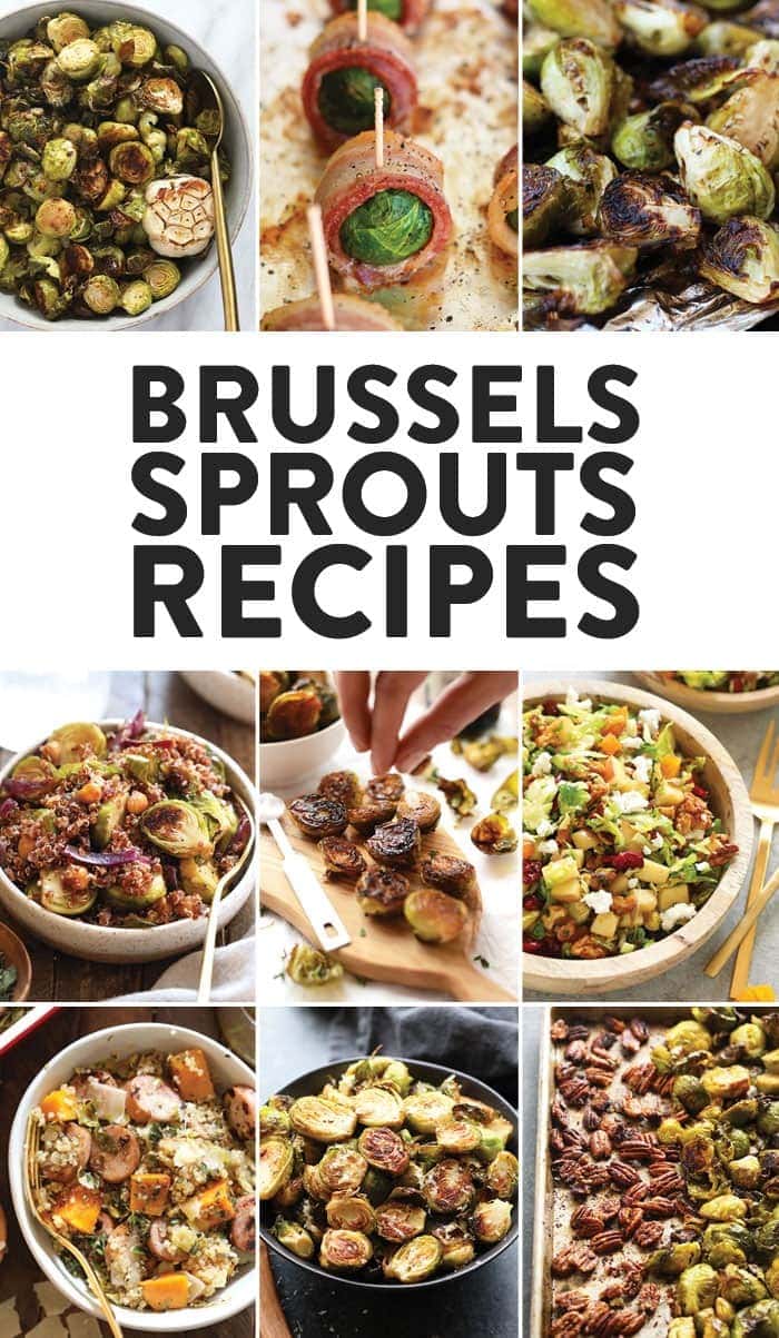 Brussel Sprouts Photo