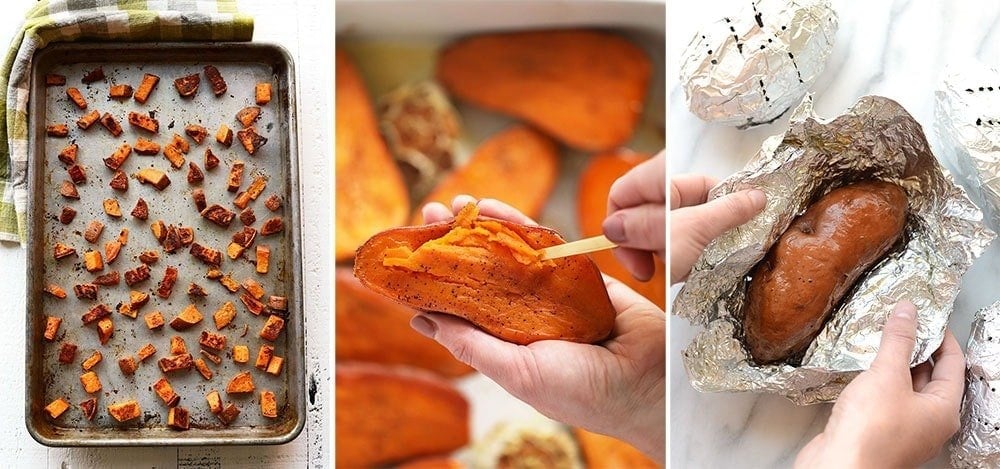 Healthy Sweet Potato Recipes 50 Of The Best Recipes