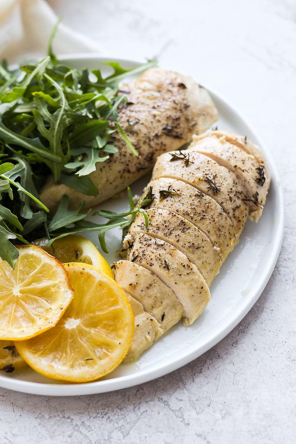 How to Grill Chicken - Fit Foodie Finds