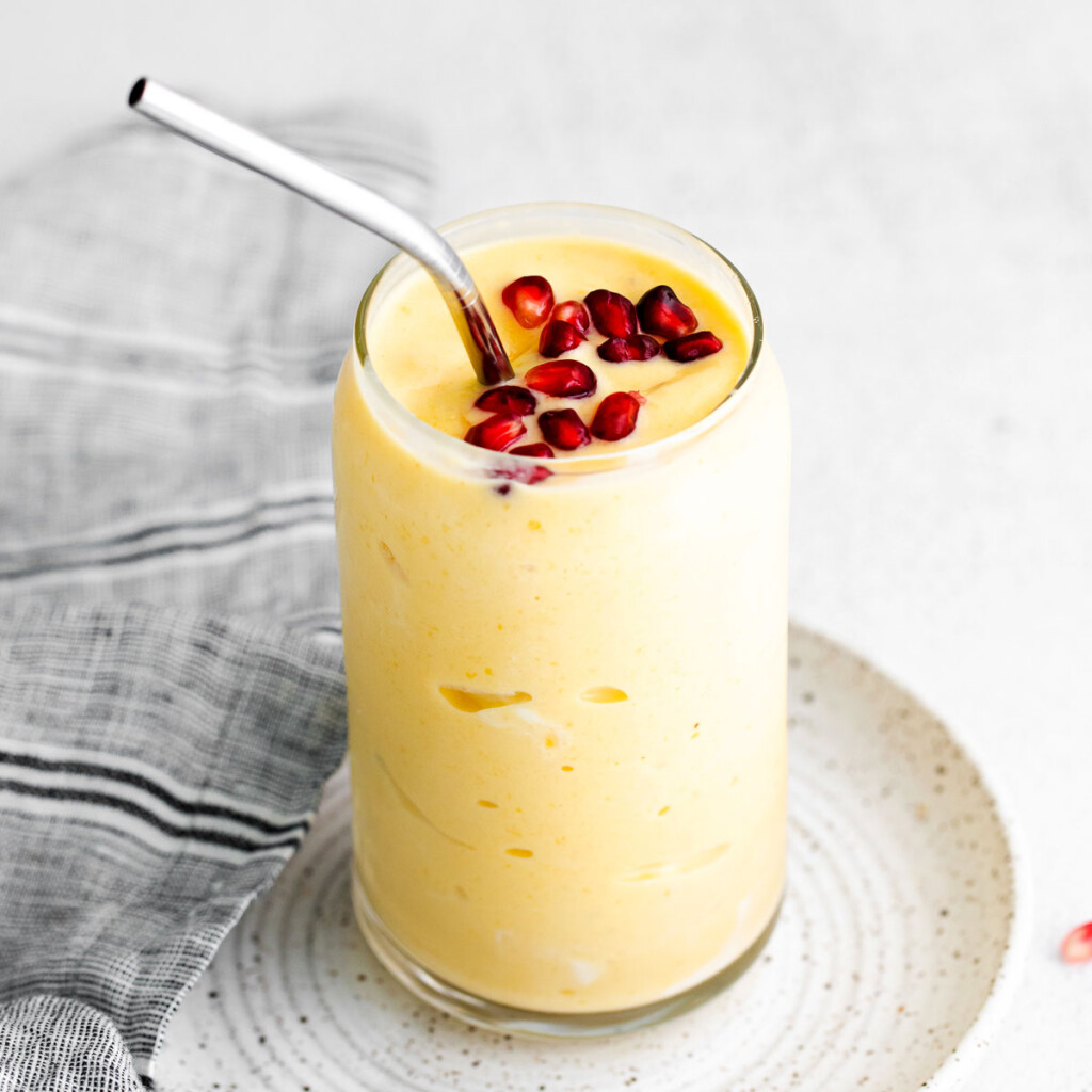 Mango Smoothie