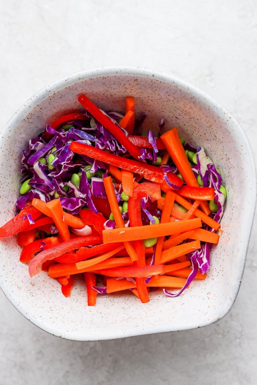 cabbage slaw