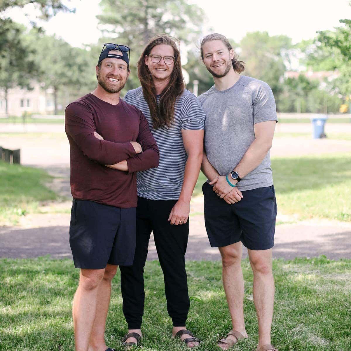 most popular men's lululemon shorts