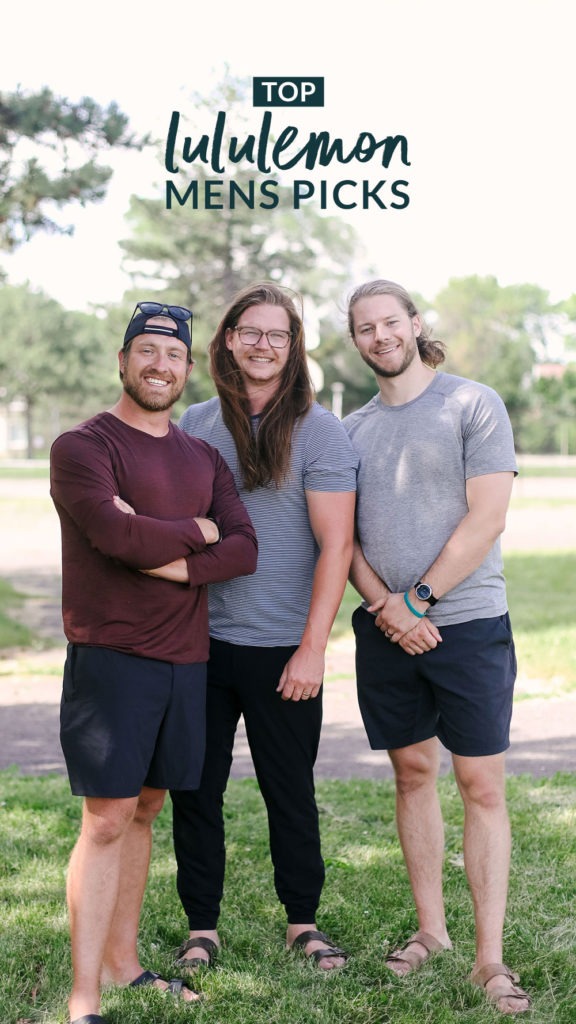 mens shorts like lululemon