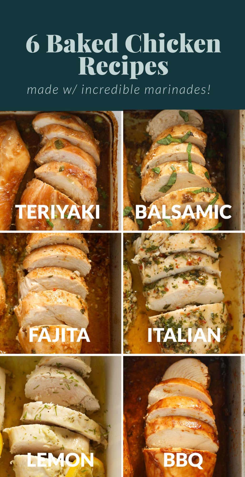 How To Cook Perfect Chicken 8 Different Ways