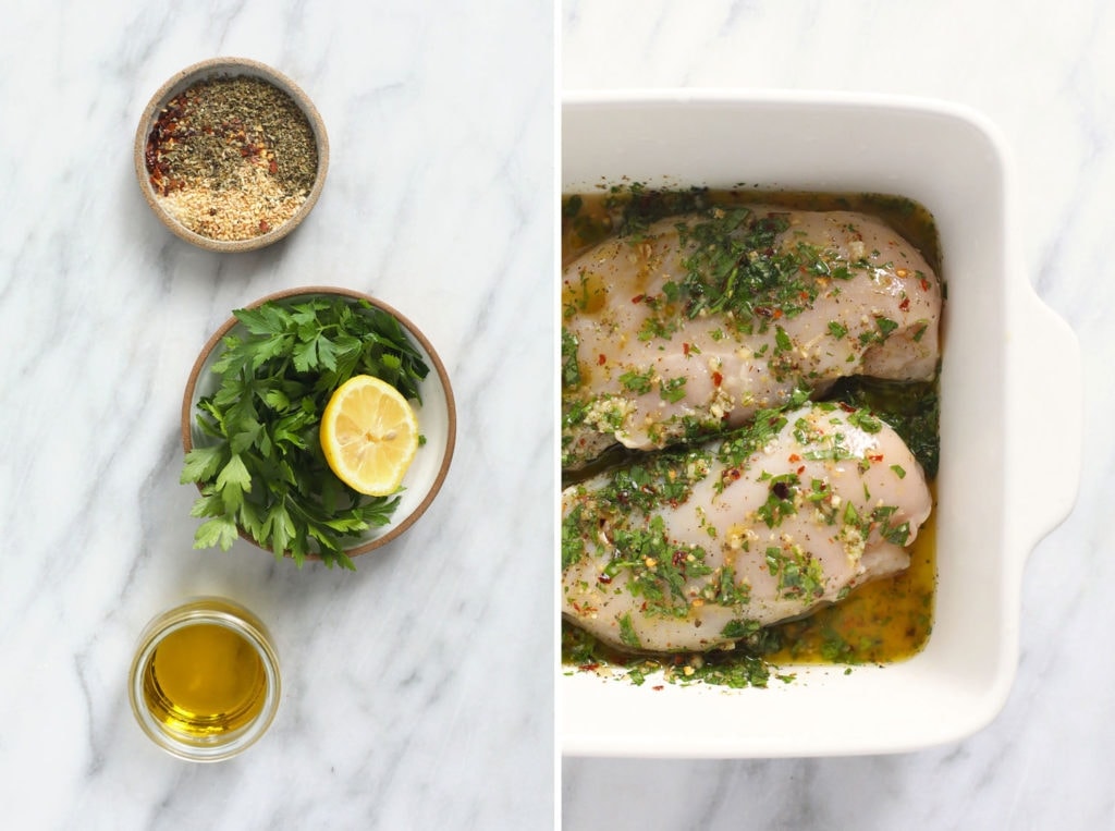 All-Purpose Chicken Seasoning (So Easy!) - Fit Foodie Finds