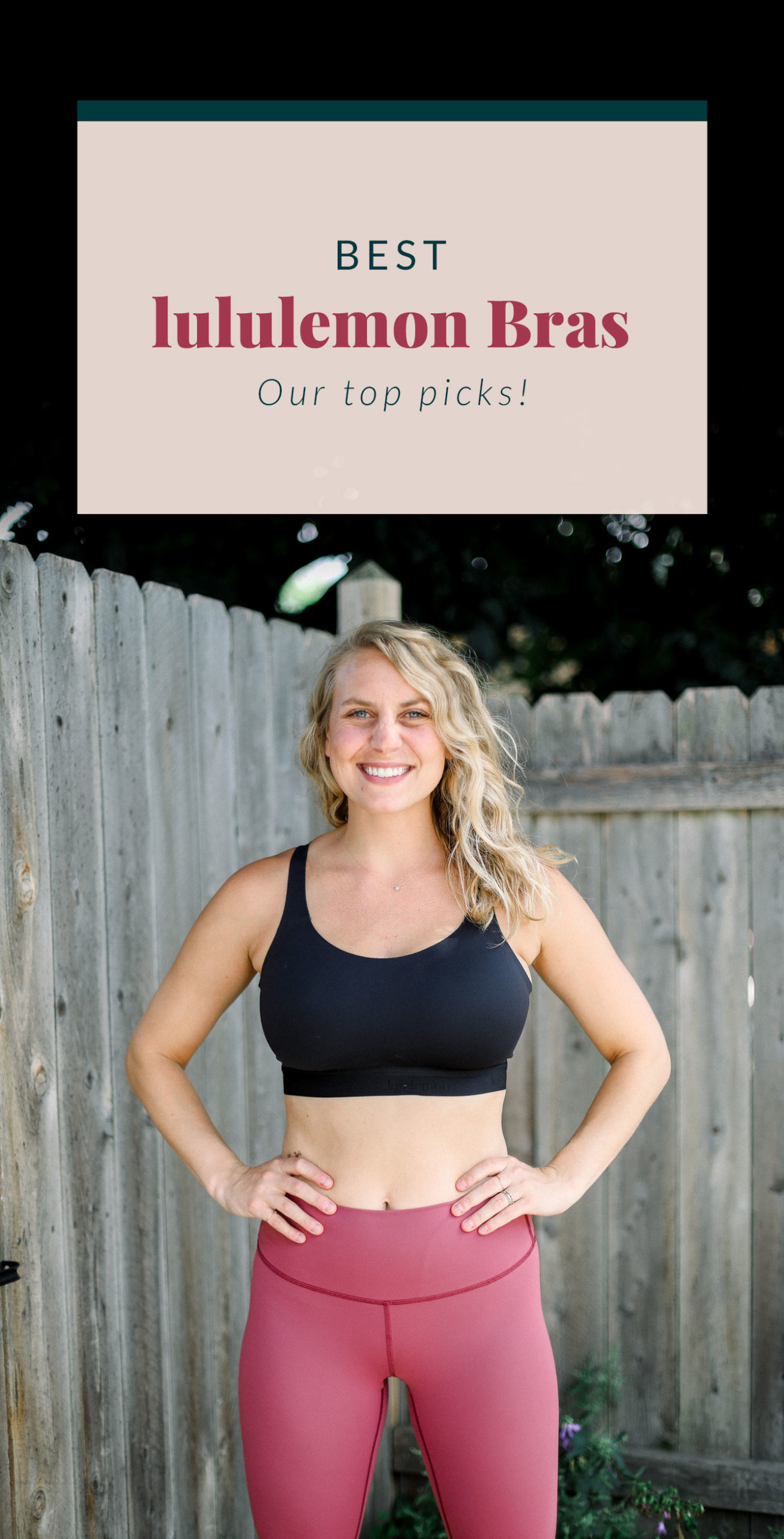 Best Lululemon Bra For Everyday  International Society of Precision  Agriculture