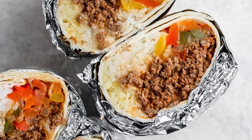 Easy Dinner Recipes (for families!) - Fit Foodie Finds