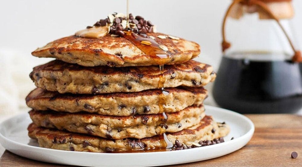 Healthy Stove Top Recipes (every meal!) - Fit Foodie Finds