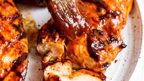 Simple bbq clearance marinade